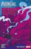 MOON GIRL AND DEVIL DINOSAUR VOL 07 BAD DREAM TP [9781302914363]